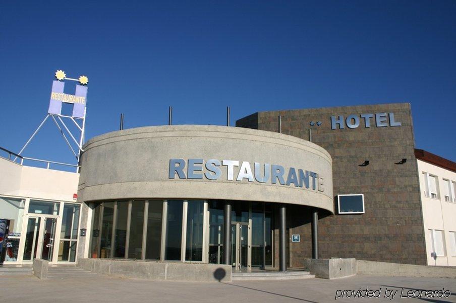 Hotel Sierra De Atapuerca Santovenia De Oca Exteriér fotografie